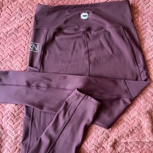 Vixxon tech pants 2.0